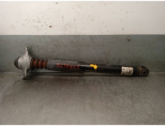 Recambio de amortiguador trasero izquierdo para volkswagen golf plus v (5m1, 521) 2.0 tdi 16v referencia OEM IAM 1K0512011PN 1K0