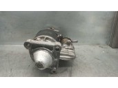 Recambio de motor arranque para tata telco sport 1.9 referencia OEM IAM 3372346 