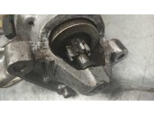 Recambio de motor arranque para tata telco sport 1.9 referencia OEM IAM 3372346 