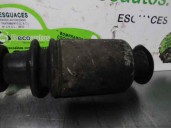 Recambio de transmision delantera derecha para renault megane i scenic (ja0) 1.9 turbodiesel referencia OEM IAM 