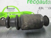 Recambio de transmision delantera derecha para renault megane i scenic (ja0) 1.9 turbodiesel referencia OEM IAM   