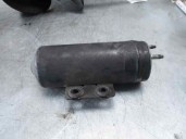 Replacement filter drier for Peugeot 206 SW X-Line OEM IAM reference 9652572980 10651312 