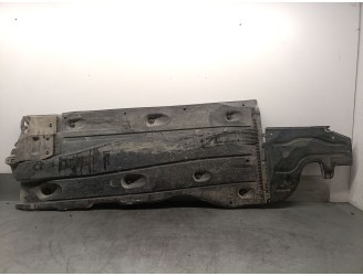 Recambio de cubrecarter para skoda karoq (nu7, nd7) 1.6 tdi referencia OEM IAM 5Q0825201AE CESTA 10A 5Q0825206J