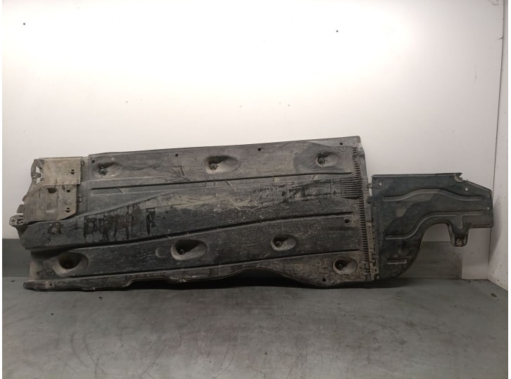 Recambio de cubrecarter para skoda karoq (nu7, nd7) 1.6 tdi referencia OEM IAM 5Q0825201AE CESTA 10A 5Q0825206J