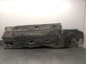 Recambio de cubrecarter para skoda karoq (nu7, nd7) 1.6 tdi referencia OEM IAM 5Q0825201AE CESTA 10A 5Q0825206J