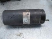 Recambio de filtro deshidratador para peugeot 206 sw x-line referencia OEM IAM 9652572980 10651312 