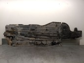 Recambio de cubrecarter para skoda karoq (nu7, nd7) 1.6 tdi referencia OEM IAM 5Q0825201AE CESTA 10A 5Q0825206J