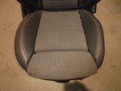 Recambio de asiento delantero derecho para mercedes-benz clase e lim. (w213) e 220 d (213.004) referencia OEM IAM CUERO NEGRO Y