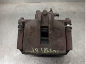 Recambio de pinza freno delantera izquierda para toyota corolla (e12) 1.6 16v referencia OEM IAM 4775002190 TRW