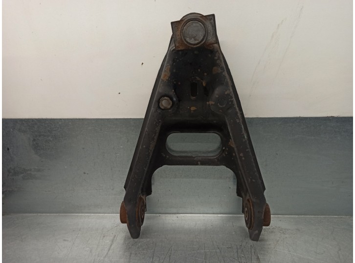 Recambio de brazo suspension inferior delantero izquierdo para smart micro compact car 0.6 referencia OEM IAM Q0007001V004000000