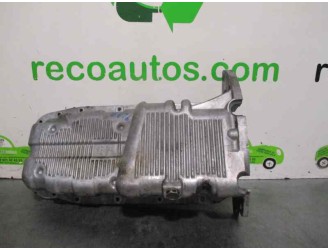 Recambio de carter para daewoo tacuma 1.6 cat referencia OEM IAM 96481581  