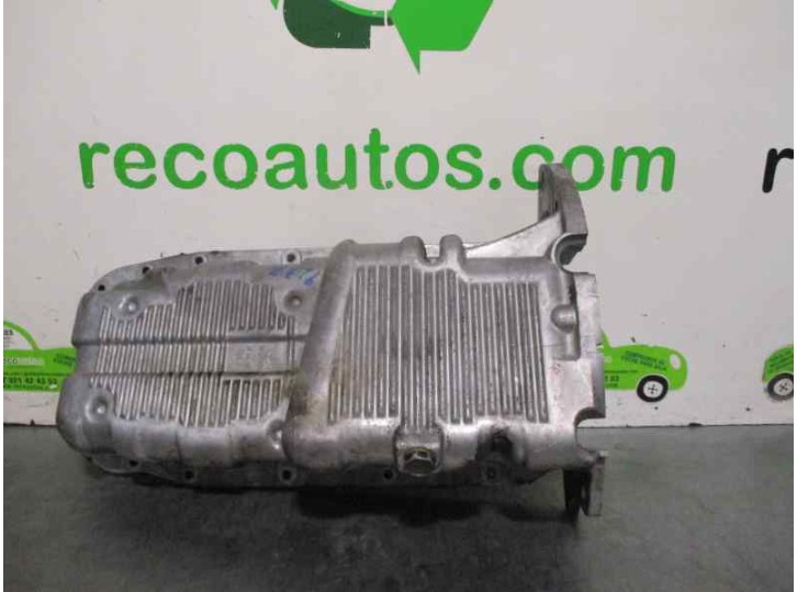 Recambio de carter para daewoo tacuma 1.6 cat referencia OEM IAM 96481581 