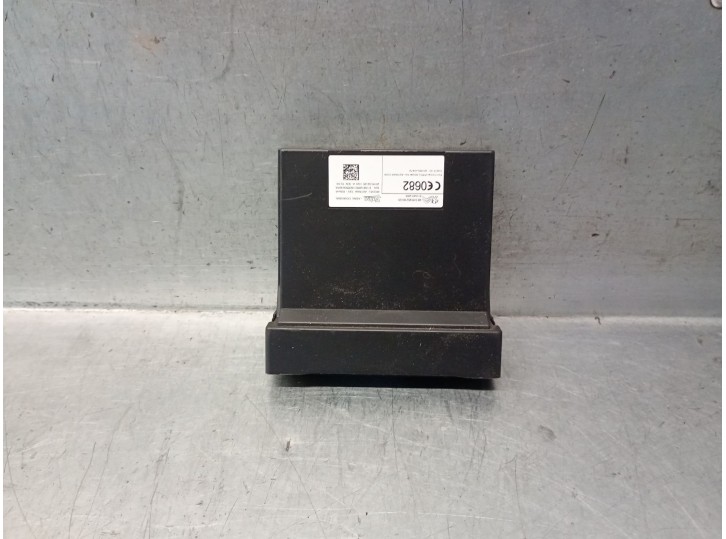 Recambio de modulo electronico para citroën c4 picasso ii 1.6 bluehdi 120 referencia OEM IAM 9801695280 9801695280 