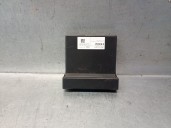 Recambio de modulo electronico para citroën c4 picasso ii 1.6 bluehdi 120 referencia OEM IAM 9801695280 9801695280 