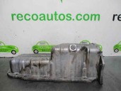 Recambio de carter para daewoo tacuma 1.6 cat referencia OEM IAM 96481581  