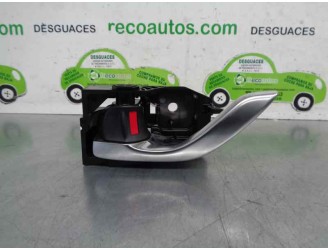 Recambio de maneta interior delantera izquierda para mazda cx-5 2.5 cat referencia OEM IAM KD53T8315  