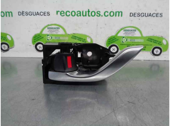 Recambio de maneta interior delantera izquierda para mazda cx-5 2.5 cat referencia OEM IAM KD53T8315 