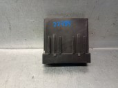 Recambio de modulo electronico para citroën c4 picasso ii 1.6 bluehdi 120 referencia OEM IAM 9801695280 9801695280 