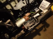 Recambio de asiento delantero derecho para mercedes-benz clase e lim. (w213) e 220 d (213.004) referencia OEM IAM CUERO NEGRO Y