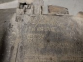 Recambio de cubrecarter para skoda karoq (nu7, nd7) 1.6 tdi referencia OEM IAM 5Q0825201AE CESTA 10A 5Q0825206J