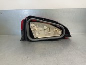 Recambio de piloto trasero derecho para peugeot 106 (s1) referencia OEM IAM 18155 0181550062 YORKA