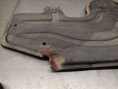 Recambio de cubrecarter para skoda karoq (nu7, nd7) 1.6 tdi referencia OEM IAM 5Q0825201AE CESTA 10A 5Q0825206J