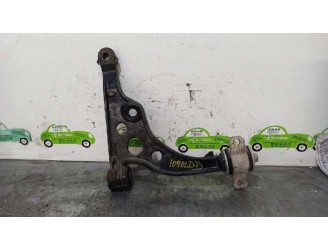 Recambio de brazo suspension inferior delantero derecho para citroën jumper caja cerrada (1) 2.5 diesel referencia OEM IAM 13316