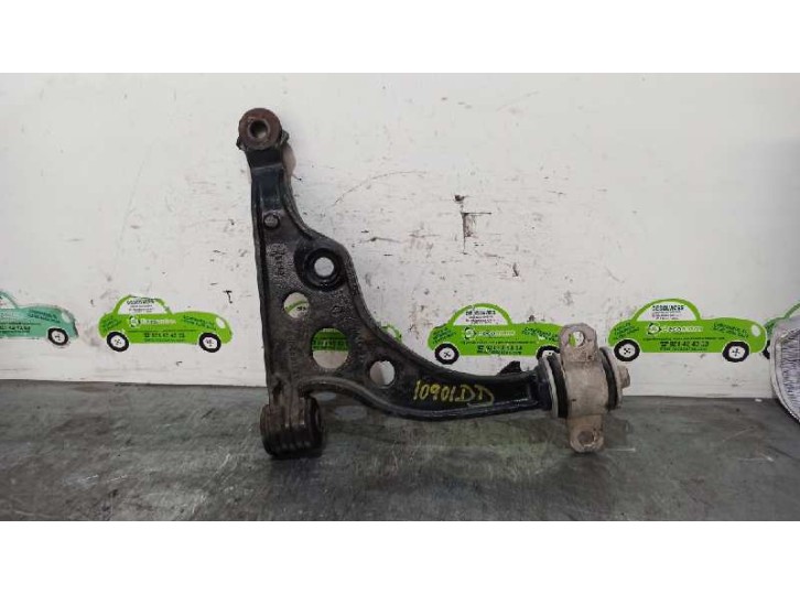 Replacement front right lower suspension arm for Citroën Jumper Closed Box Van (1) 2.5 Diesel OEM IAM reference 13316
