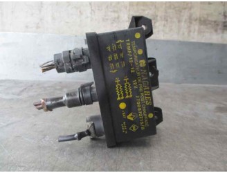 Recambio de caja precalentamiento para renault megane i berlina hatchback (ba0) 1.9 diesel referencia OEM IAM 7700870715B NAGAR