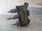 Recambio de caja precalentamiento para renault megane i berlina hatchback (ba0) 1.9 diesel referencia OEM IAM 7700870715B NAGAR