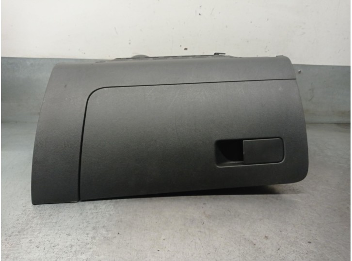 Recambio de guantera para seat toledo iv (kg3) 1.6 tdi referencia OEM IAM 5JB857264 T0507131
