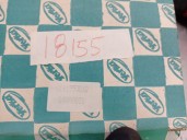 Recambio de piloto trasero derecho para peugeot 106 (s1) referencia OEM IAM 18155 0181550062 YORKA