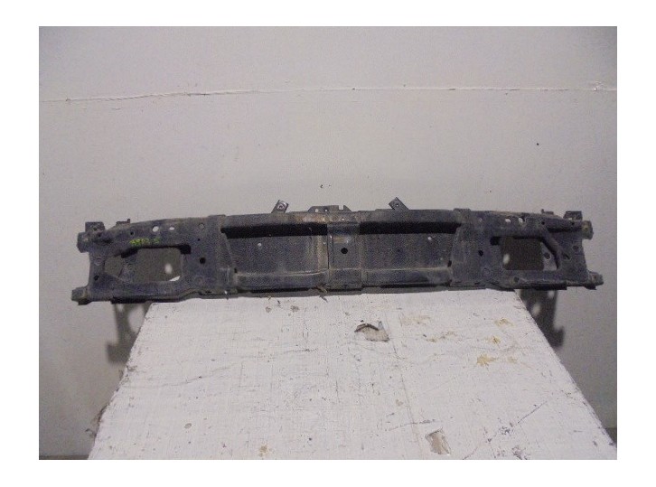 Recambio de refuerzo paragolpes delantero para kia cerato 1.6 lx berlina (4-ptas.) referencia OEM IAM DE HIERRO 