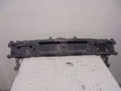 Replacement front bumper reinforcement for Kia Cerato 1.6 LX Sedan (4-door) OEM IAM reference IRON 
