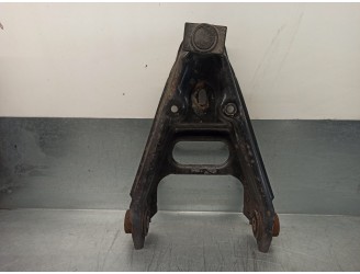 Recambio de brazo suspension inferior delantero derecho para smart micro compact car 0.6 referencia OEM IAM Q0007001V004000000  