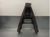 Recambio de brazo suspension inferior delantero derecho para smart micro compact car 0.6 referencia OEM IAM Q0007001V004000000  