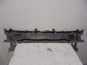 Replacement front bumper reinforcement for Kia Cerato 1.6 LX Sedan (4-door) OEM IAM reference IRON 