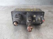 Recambio de caja precalentamiento para renault megane i berlina hatchback (ba0) 1.9 diesel referencia OEM IAM 7700870715B NAGAR