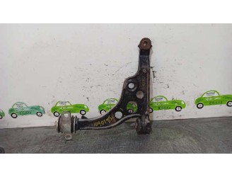 Recambio de brazo suspension inferior delantero izquierdo para citroën jumper caja cerrada (1) 2.5 diesel referencia OEM IAM 352