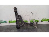 Recambio de brazo suspension inferior delantero izquierdo para citroën jumper caja cerrada (1) 2.5 diesel referencia OEM IAM 352