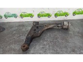 Recambio de brazo suspension inferior delantero izquierdo para citroën jumper caja cerrada (1) 2.5 diesel referencia OEM IAM 352