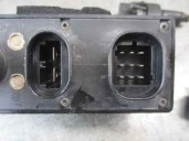 Recambio de caja precalentamiento para renault megane i berlina hatchback (ba0) 1.9 diesel referencia OEM IAM 7700870715B NAGAR