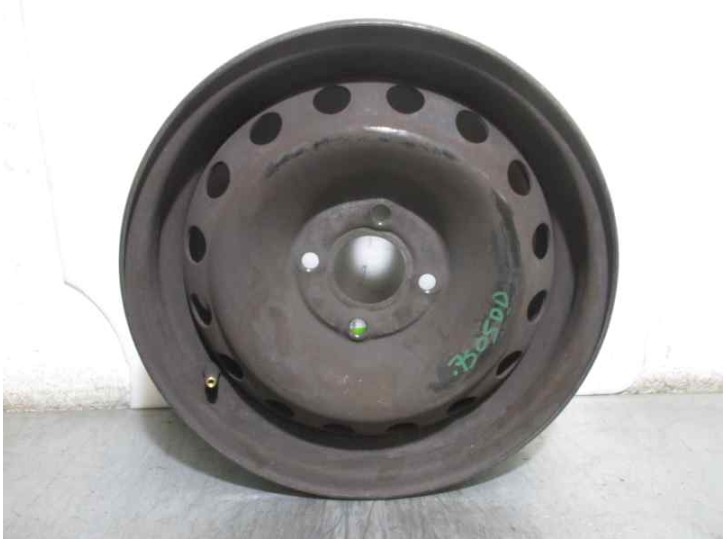 Recambio de llanta para renault megane i scenic (ja0) 1.9 turbodiesel referencia OEM IAM 7700830934 R146JX14CHET43 