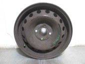 Recambio de llanta para renault megane i scenic (ja0) 1.9 turbodiesel referencia OEM IAM 7700830934 R146JX14CHET43 