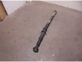 Recambio de transmision central para land rover discovery v6 td edition 60 yrs referencia OEM IAM TVB500360 BURRA 4 LADO A