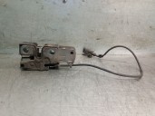 Recambio de cerradura capot para volkswagen passat b6 (3c2) 2.0 tdi referencia OEM IAM 3C1823509D 3C1823509D 