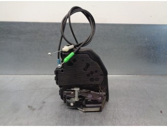 REAR LEFT DOOR LOCK 690600F030 4 PINS 5 DOORS