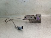 Recambio de cerradura capot para volkswagen passat b6 (3c2) 2.0 tdi referencia OEM IAM 3C1823509D 3C1823509D 