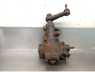 Recambio de caja direccion para mitsubishi montero sport i (k7_, k9_) 2.5 td (k94w, k74t) referencia OEM IAM MR448508 MR448508 