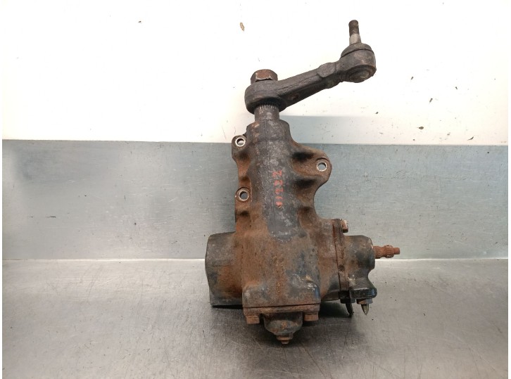 Recambio de caja direccion para mitsubishi montero sport i (k7_, k9_) 2.5 td (k94w, k74t) referencia OEM IAM MR448508 MR448508 